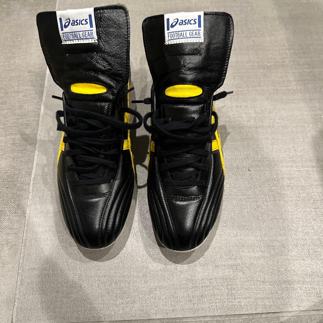 アシックス　2002復刻版　限定カラー