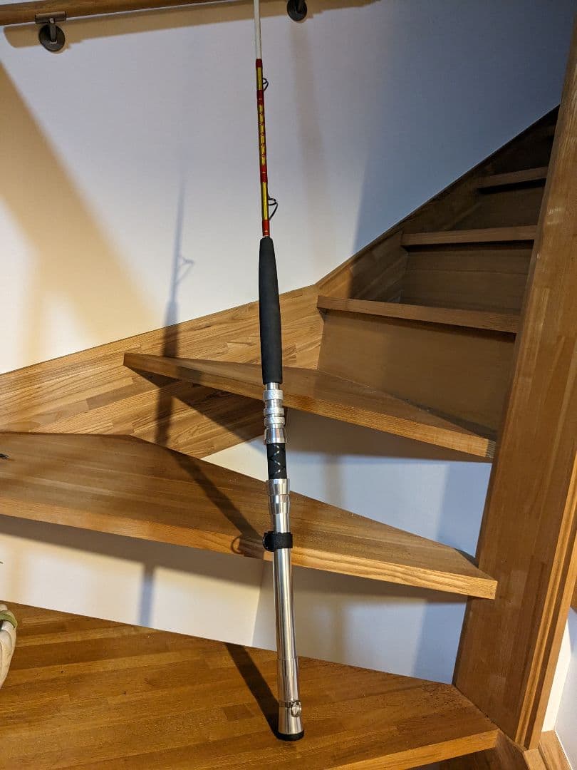 上島スペシャル　弁慶Ⅱ250M　値下げ