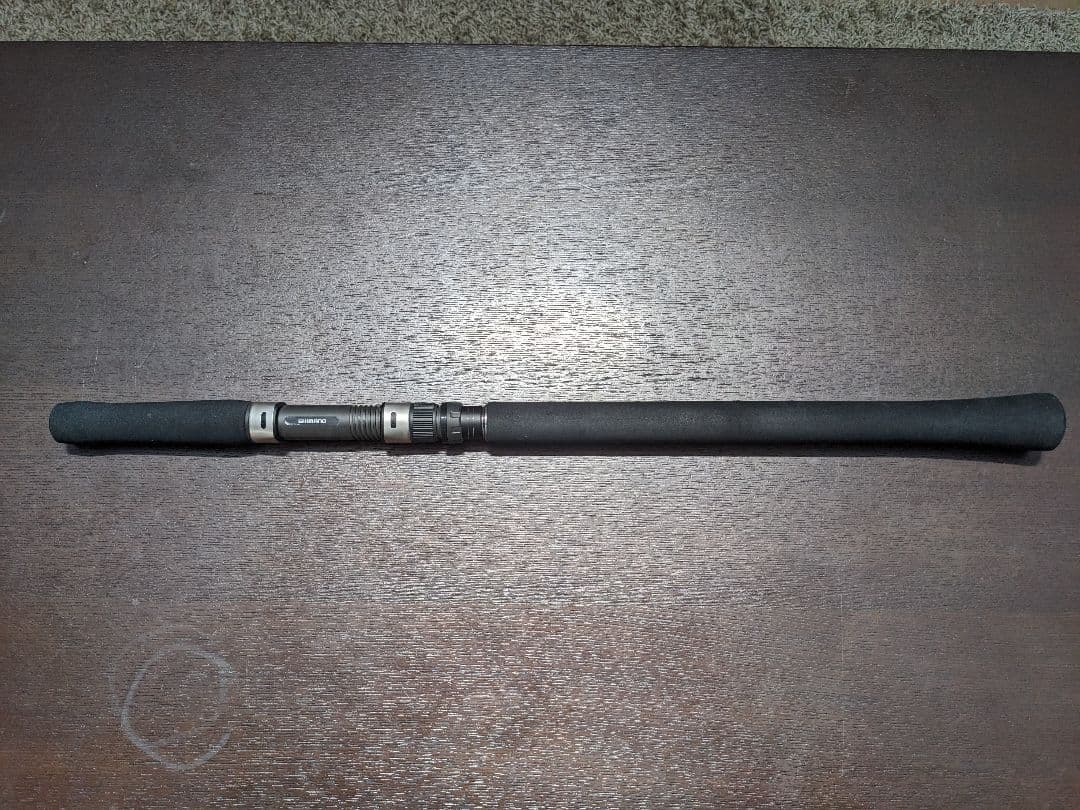 21 グラップラーBB タイプJ S60-2