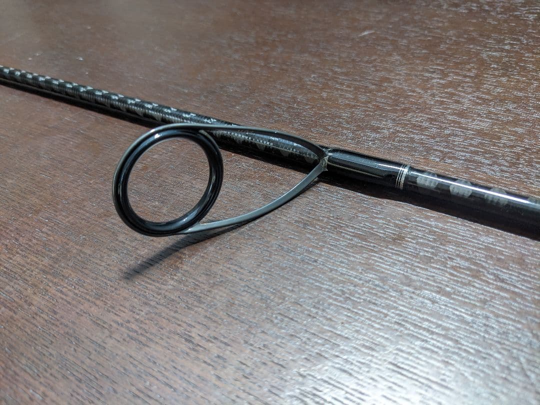 21 グラップラーBB タイプJ S60-2