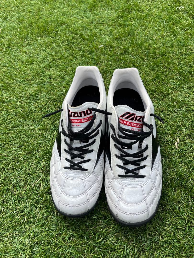 ミズノ　モレリア　TF 26.5