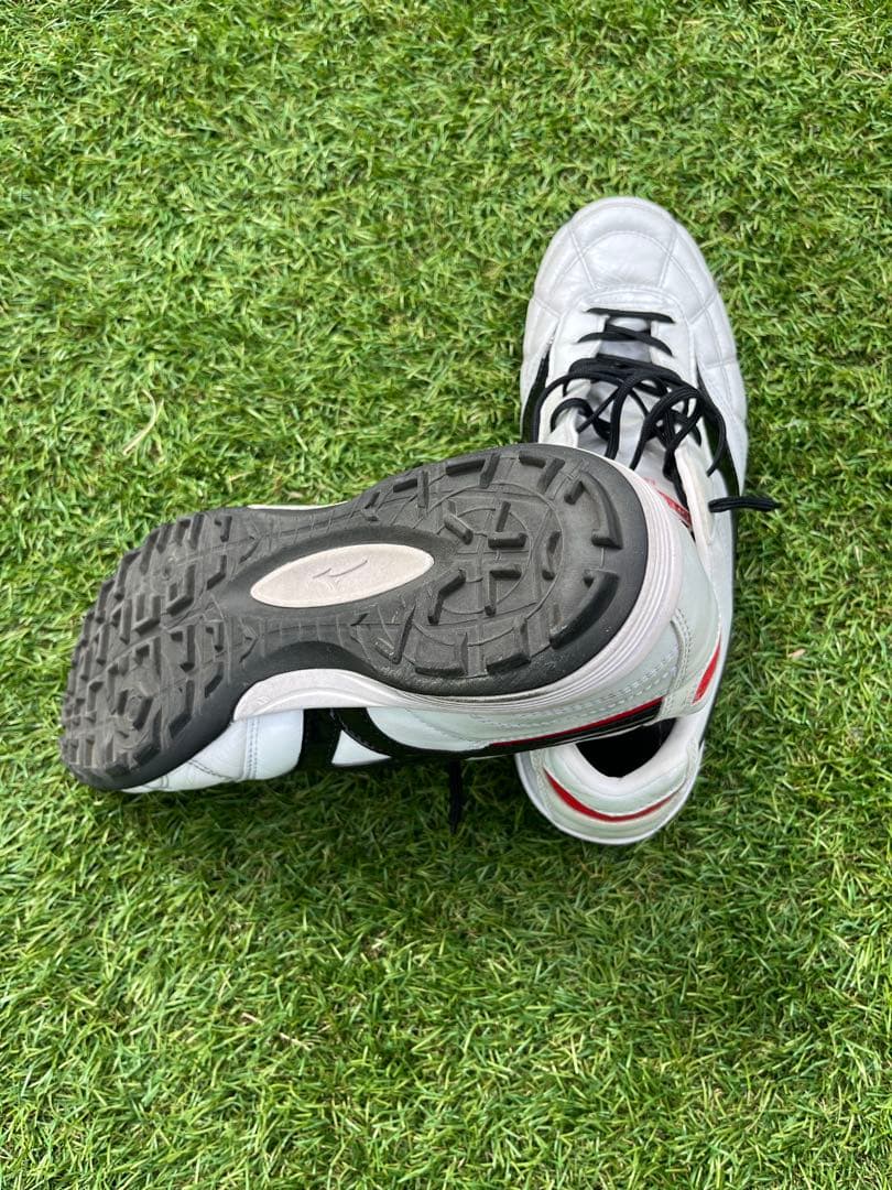 ミズノ　モレリア　TF 26.5