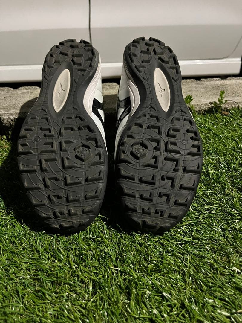 ミズノ　モレリア　TF 26.5