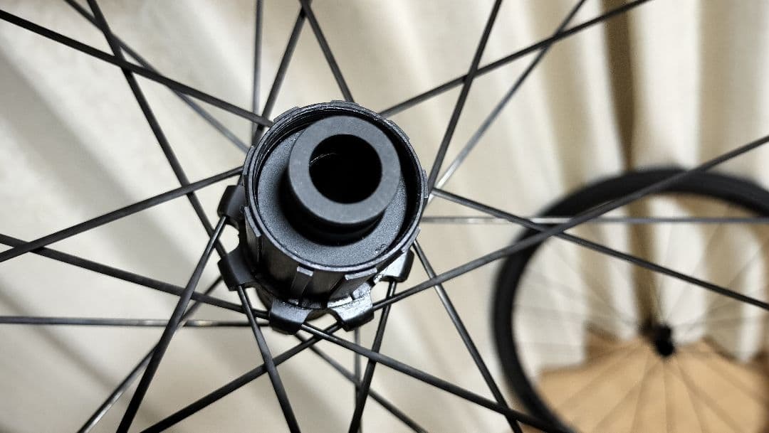 Roval ALPINIST CLX II　極上品