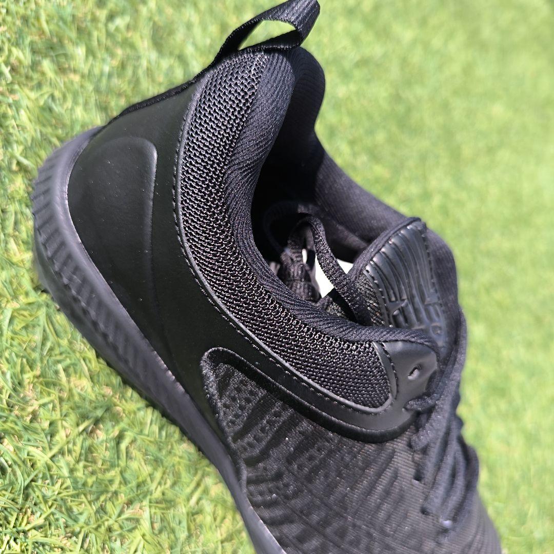 ニューバランス野球金具スパイク（高校野球対応）27.0cm