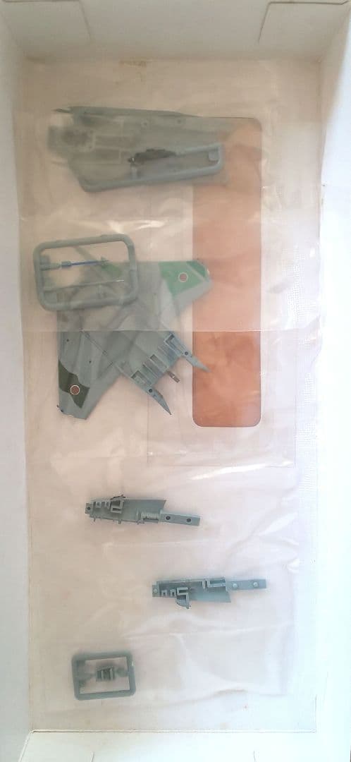 技MIX 航空自衛隊 F-15DJ アグレッサー （新田原基地） AC15