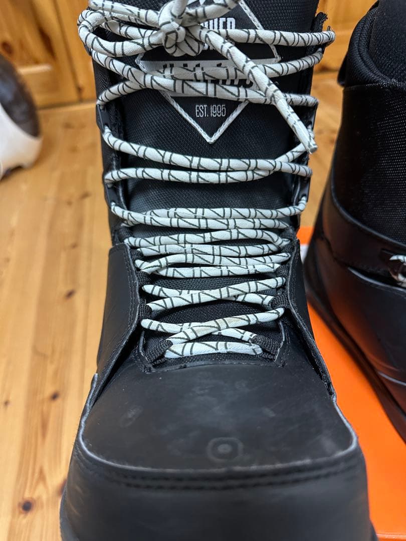 ThirtyTwo Lashed スノーボードブーツ 28センチ