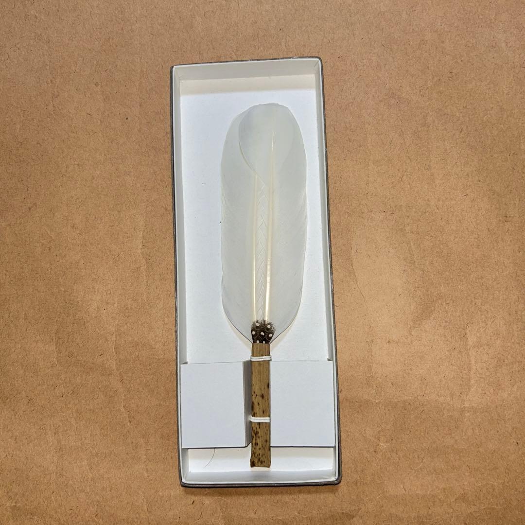 羽箒 煎茶道具 茶道具