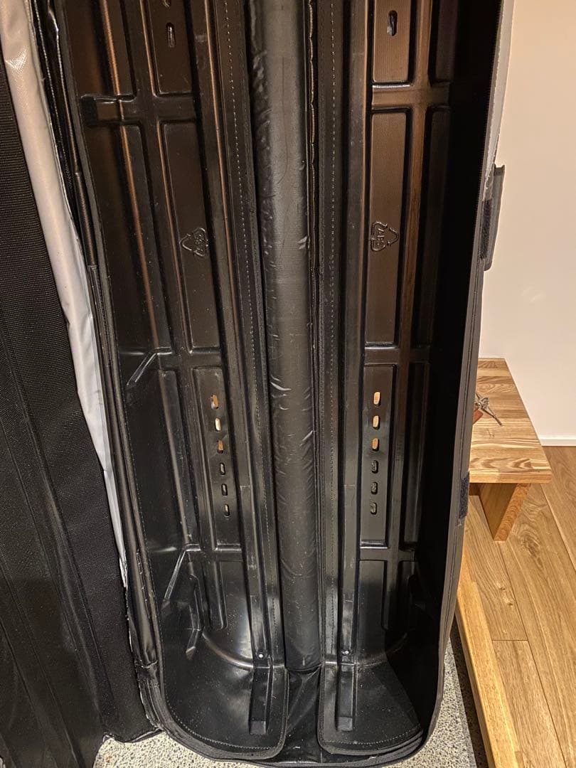 THULE ルーフボックス　レンジャー500