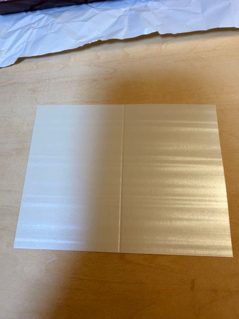 箱・説明書付きAudemarsPiguet1983年イヤープレート