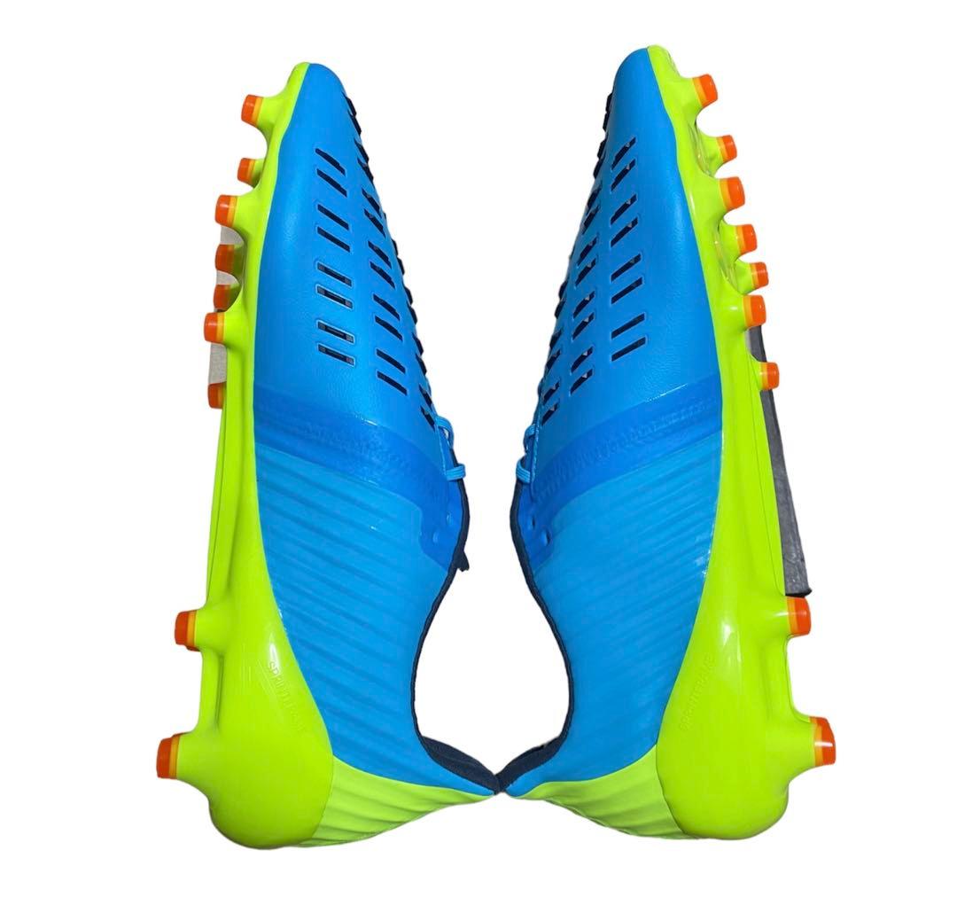 1/31まで値下げ！ Predator Malice Control FG