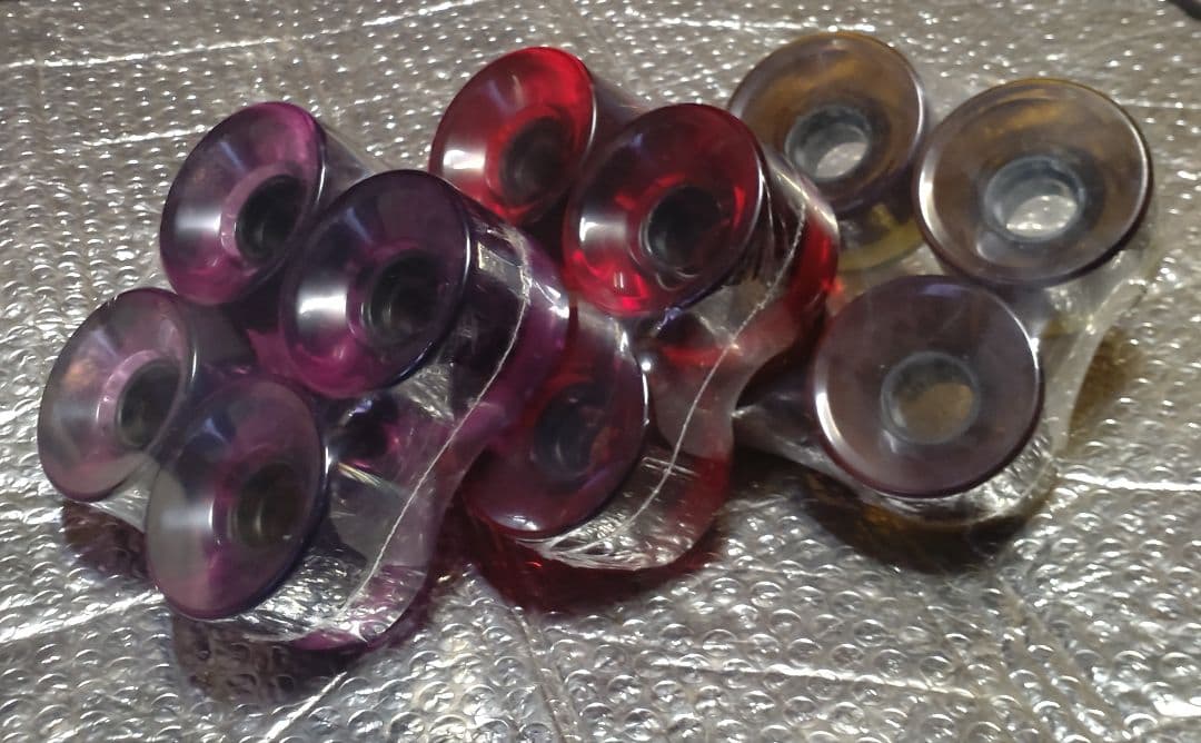 待望のTH-③搭載＜税送料3330円込＞WOOD 31.5 ㌅ 　他激安案内有り