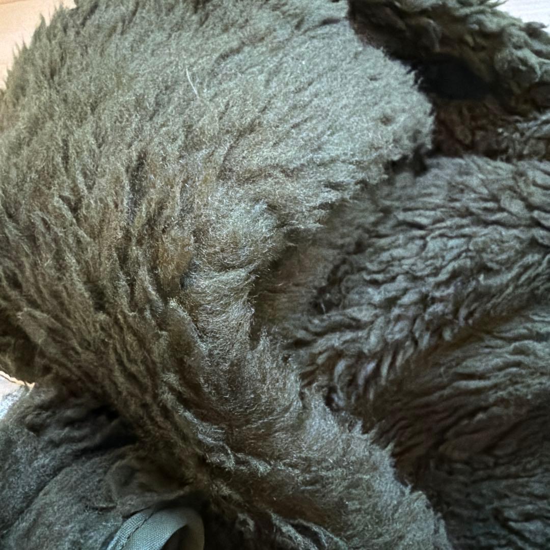 m64 フランス軍　軍物　モッズコート