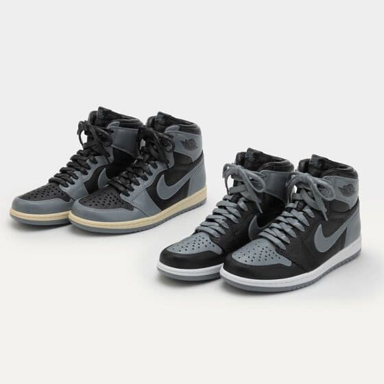 NIKE AIR JORDAN ナイキ エアージョーダン プラモデルキット
