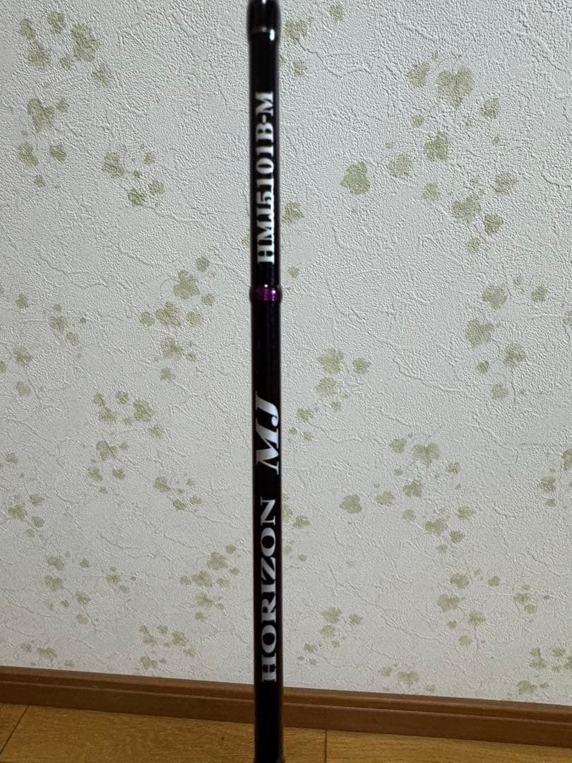 ホライゾンMJ HMJ5101B-M