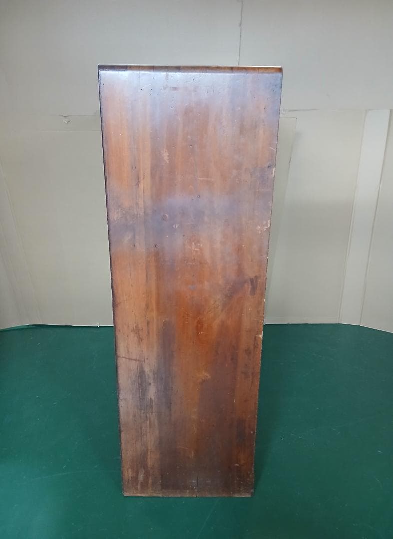 昭和　和箪笥　レトロ　アンティーク家具　古家具