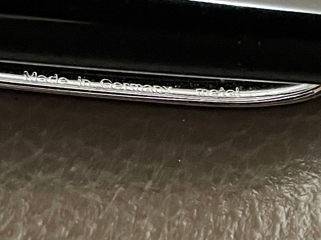 ◾️美品◾️モンブラン cruse collection◾️クルーズコレクション◾️黒