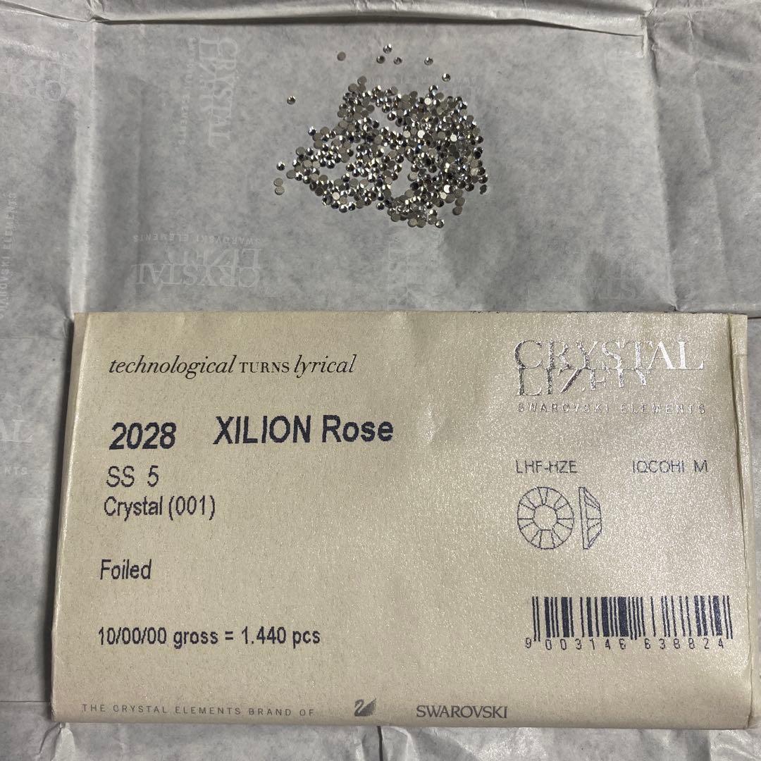 スワロフスキーまとめ売り