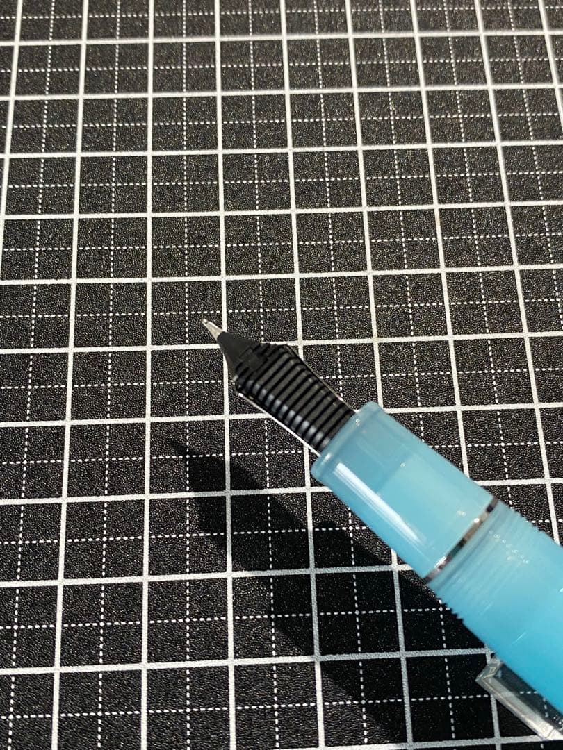 SAILOR Professional Gear Blue-Lagoon 万年筆