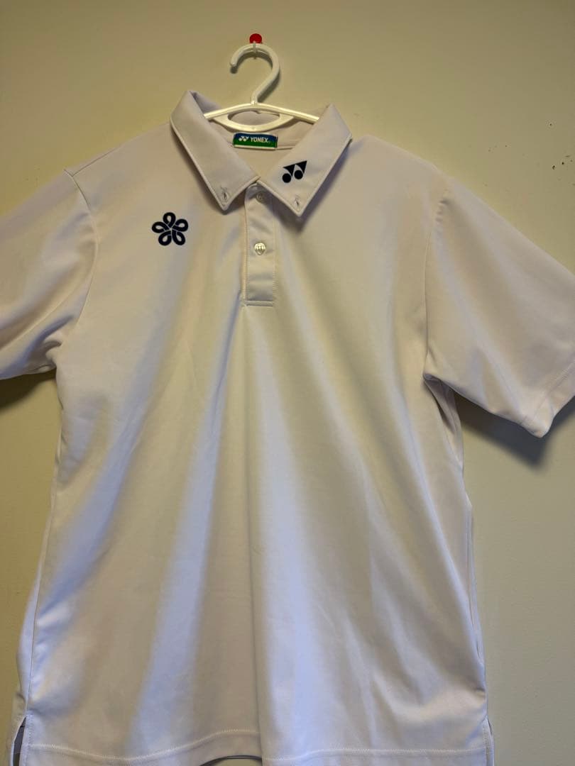 Fukuoka 福岡国体 ポロシャツ