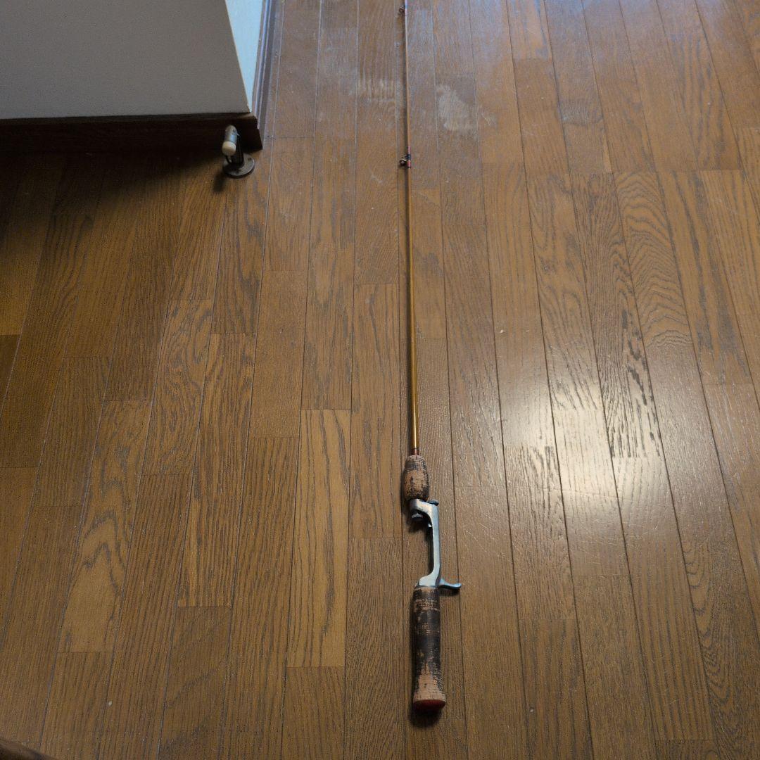 Heddon オールドロッド