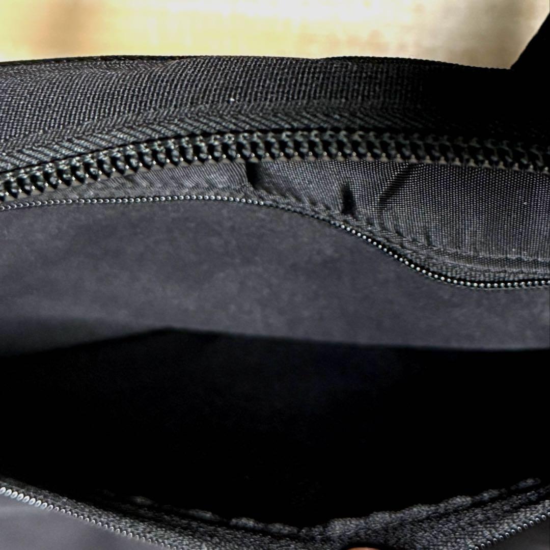 【極美品】BRIEFING ATTACK PACK L / BRA193Y04