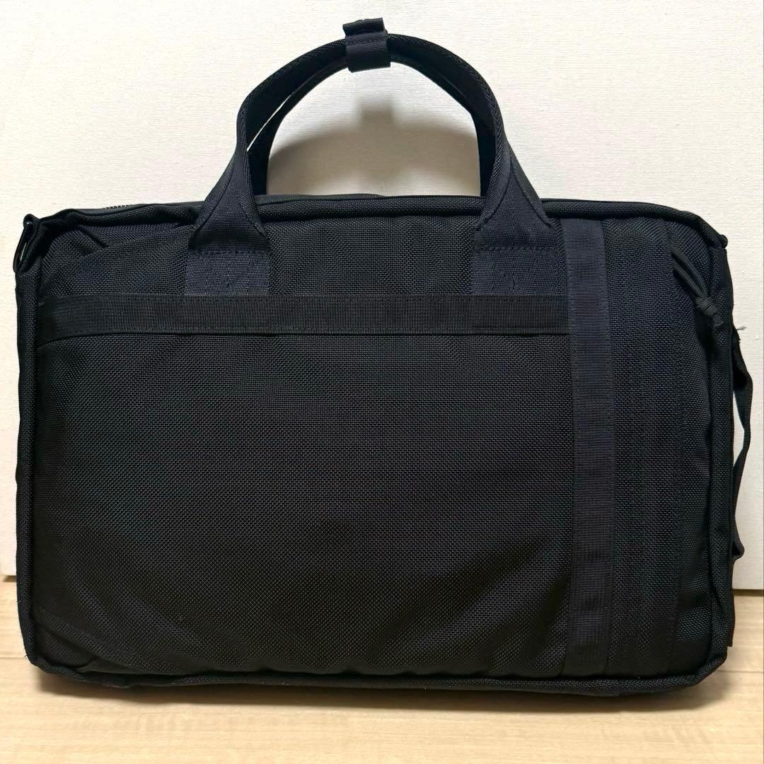 【極美品】BRIEFING ATTACK PACK L / BRA193Y04