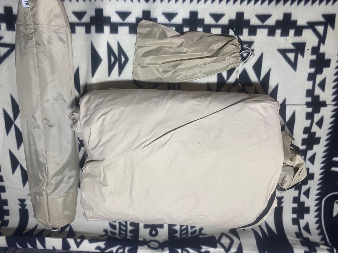 サバティカル　モーニンググローリーTC MORNING GLORY TC