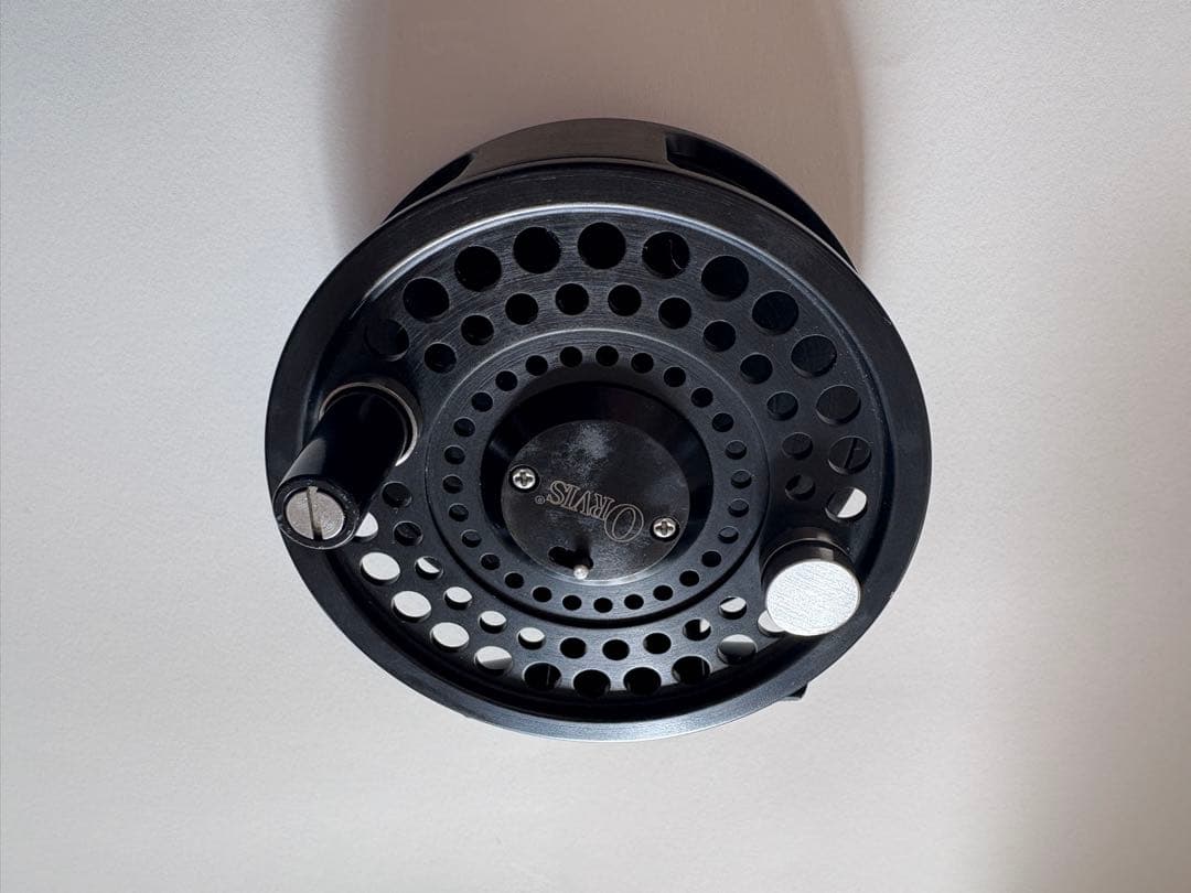 リール ORVIS 7/8 DXR