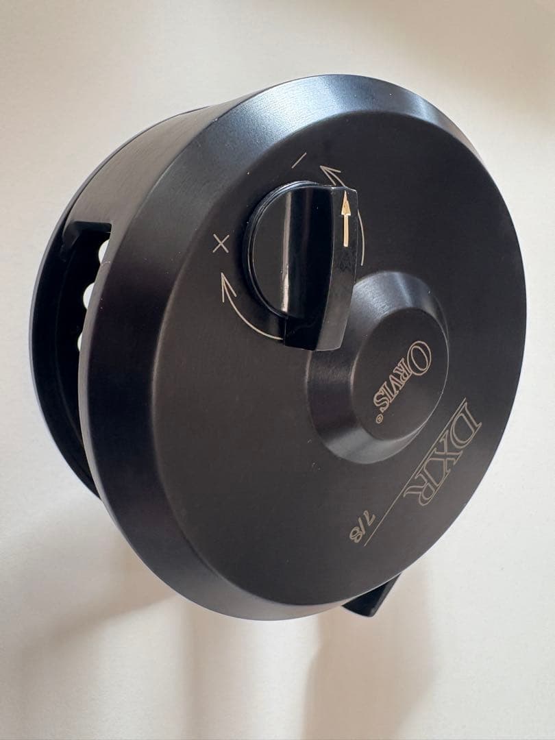 リール ORVIS 7/8 DXR