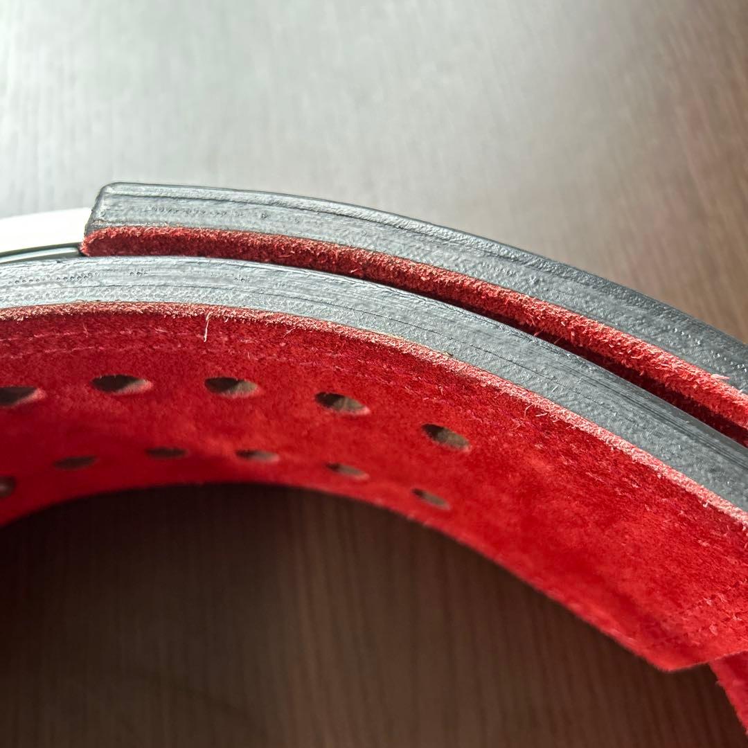 SBD パワーリフティングベルト13mm Mサイズ