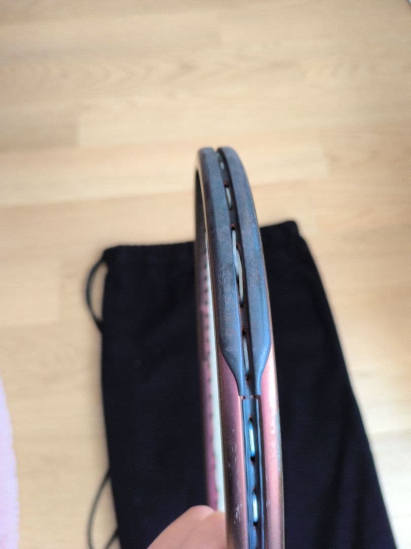 Wilson Pro Staff 97 V14 プロ スタッフ 97 (G2)