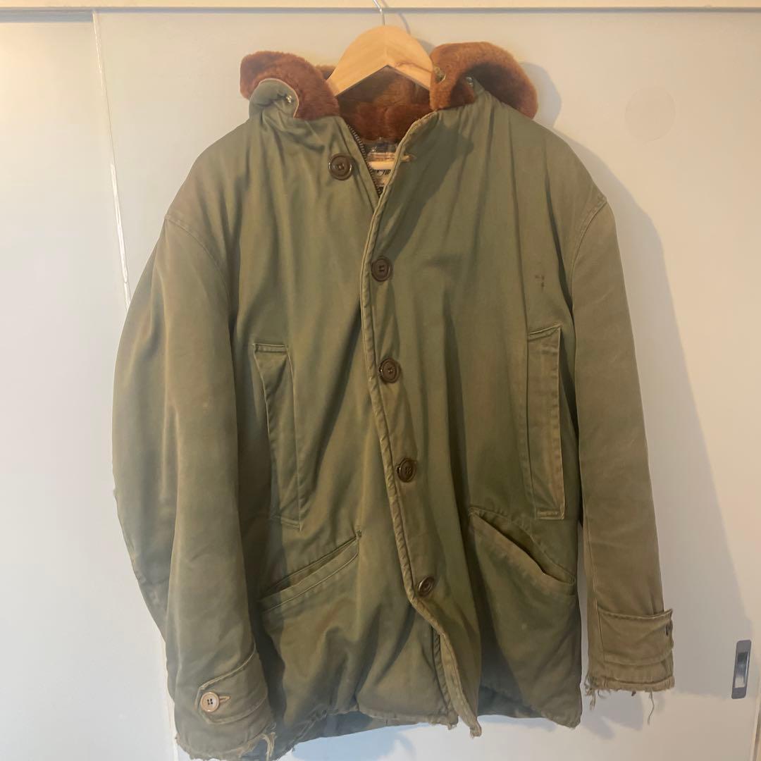 ジャケット・アウター VINTAGE 50's HERCULES by SEARS OUTERWEAR
