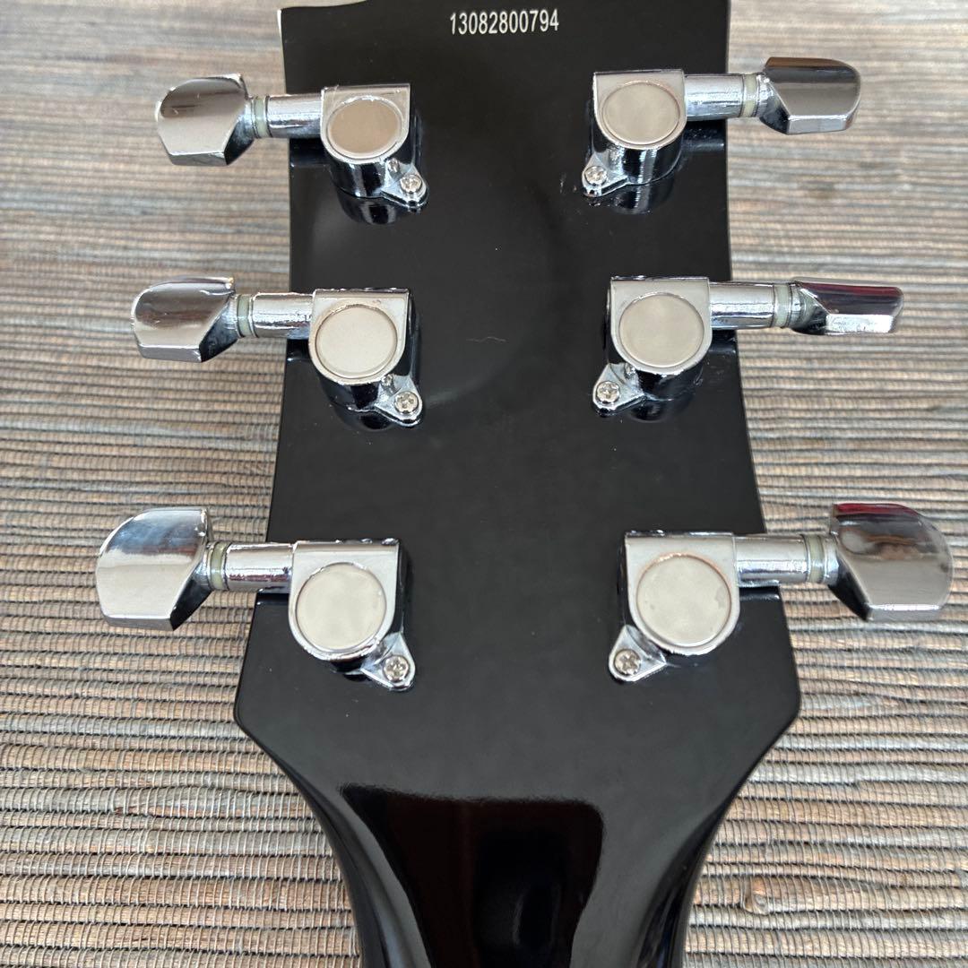 美品　MAESTRO Les Paul サンバースト