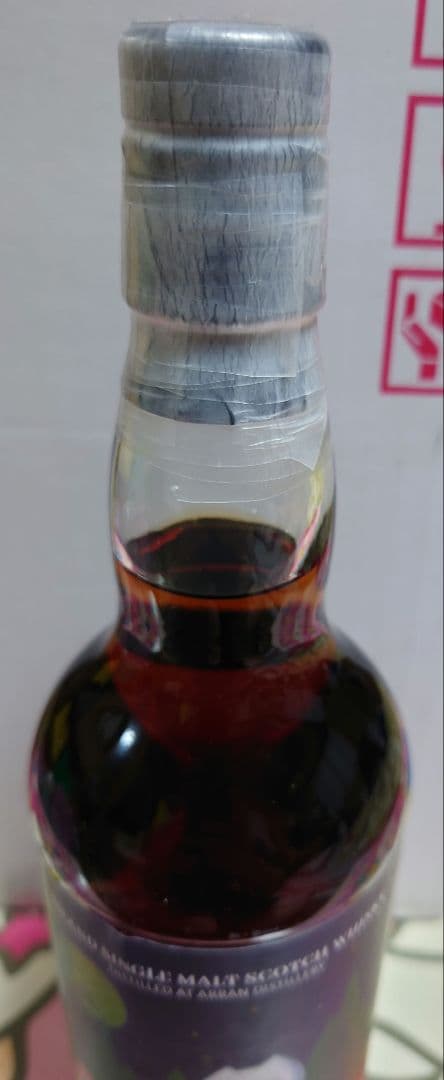 アラン 1996 27年 Kanpaikai