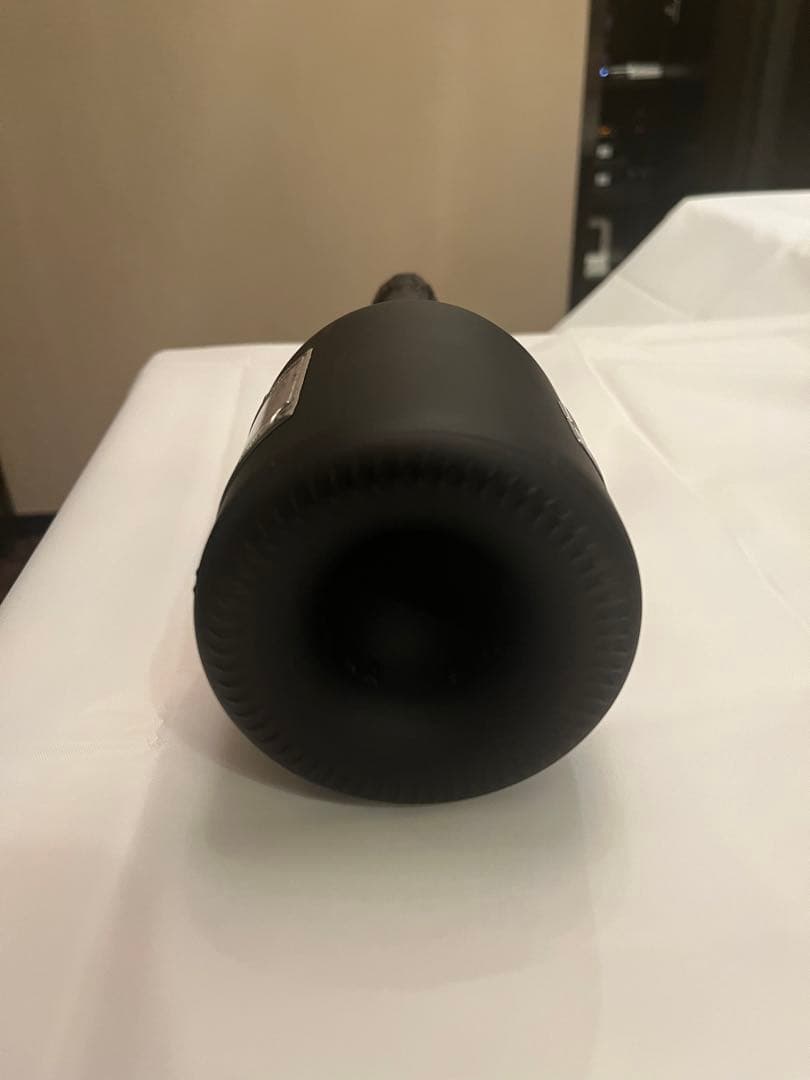 限定在庫！エンジェルの黒！！究極のシャンパンで特別な瞬間を！！