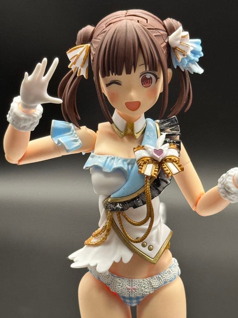 30MS 園田智代子 完成品