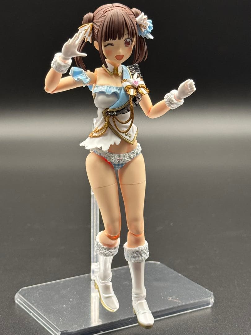 30MS 園田智代子 完成品