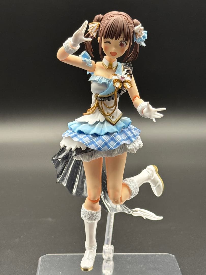 30MS 園田智代子 完成品