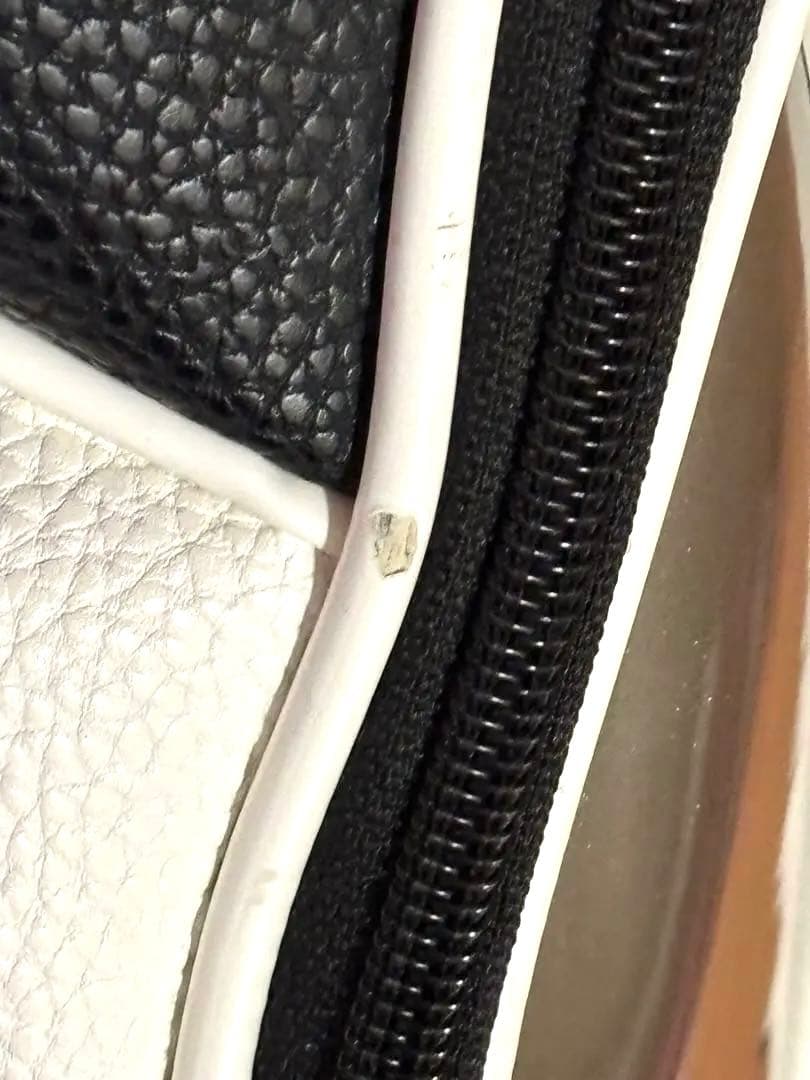 【みん】  キャディバッグ ヘッドカバーセット