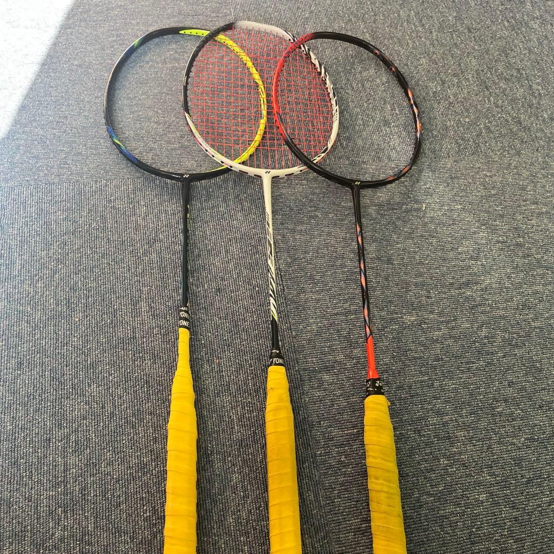 アストロクス77.アストロクス77PRO.アストロクス99PRO