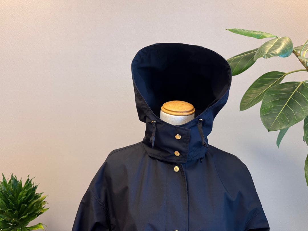 rosy monsterロージーモンスターウォータープルーフコート　レインコート