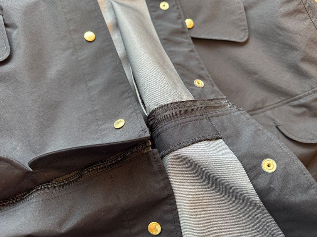 rosy monsterロージーモンスターウォータープルーフコート　レインコート