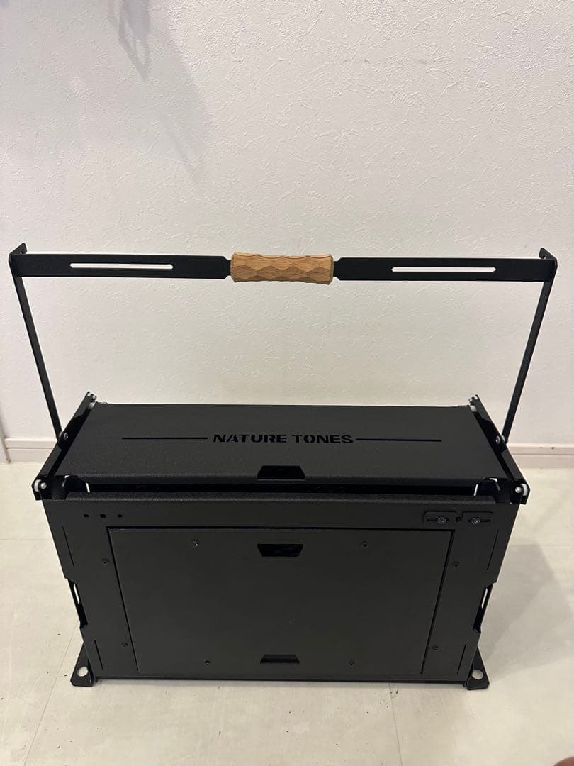 【ネイチャートーンズ naturetones】 ブラックボックス