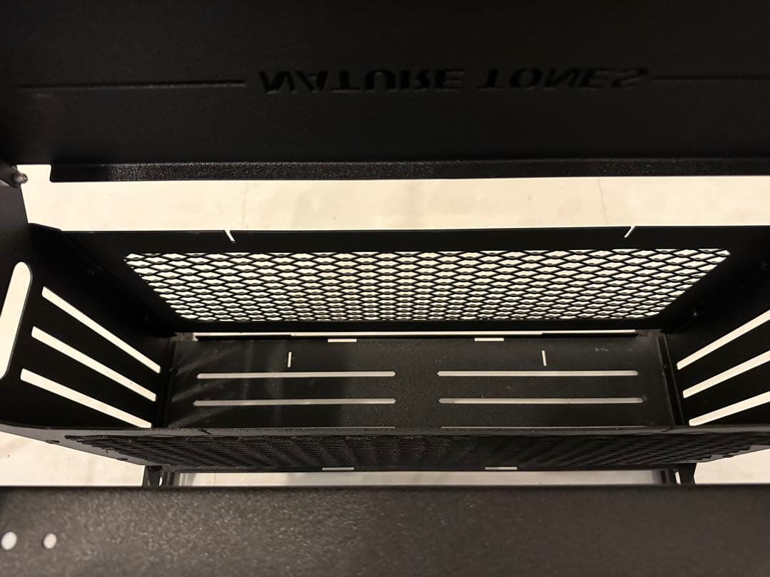 【ネイチャートーンズ naturetones】 ブラックボックス