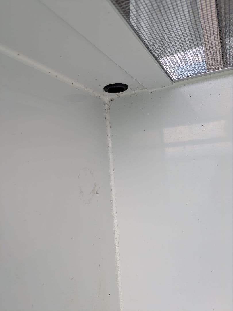 龍匠ケージ　900×60×45(幅×高さ×奥行)