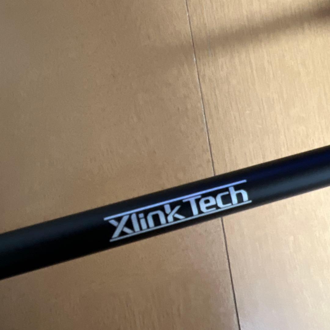 タイトリストGT4 9° フレックスS