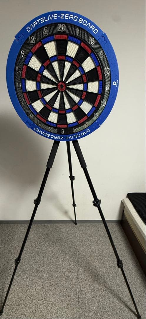 ダーツボード　スタンド　セット