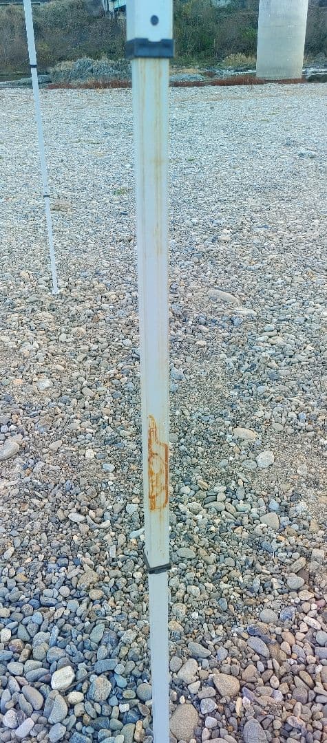 FIELDOR SUNSHIELD タープ