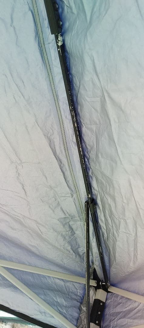 FIELDOR SUNSHIELD タープ